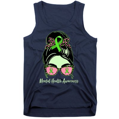 Mental Health Awareness Tank Top