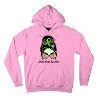 Mental Health Awareness Hoodie