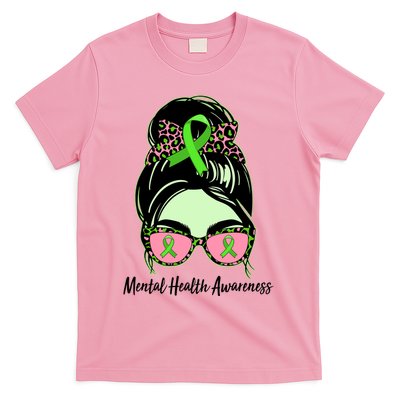 Mental Health Awareness T-Shirt