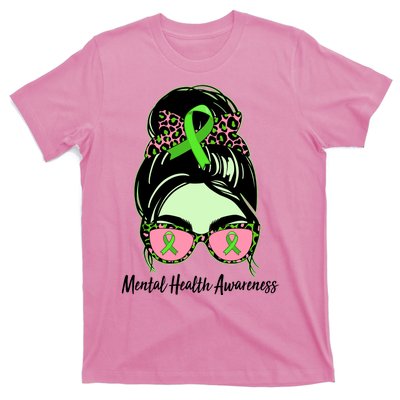 Mental Health Awareness T-Shirt