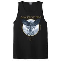 Mastodon Hushed And Grim Eagle Circle PosiCharge Competitor Tank