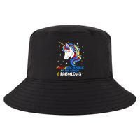 Monster High Alumni Pride Crest Cool Comfort Performance Bucket Hat
