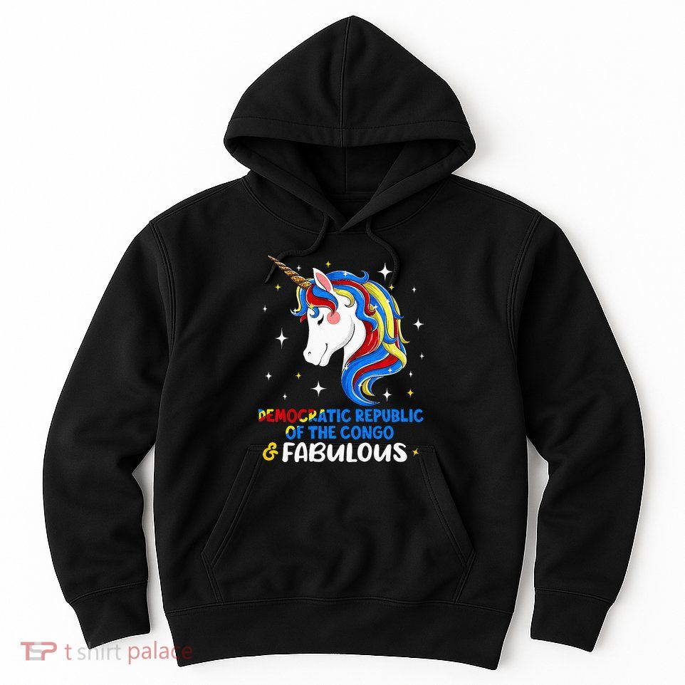 Monster High Alumni Pride Crest Hoodie