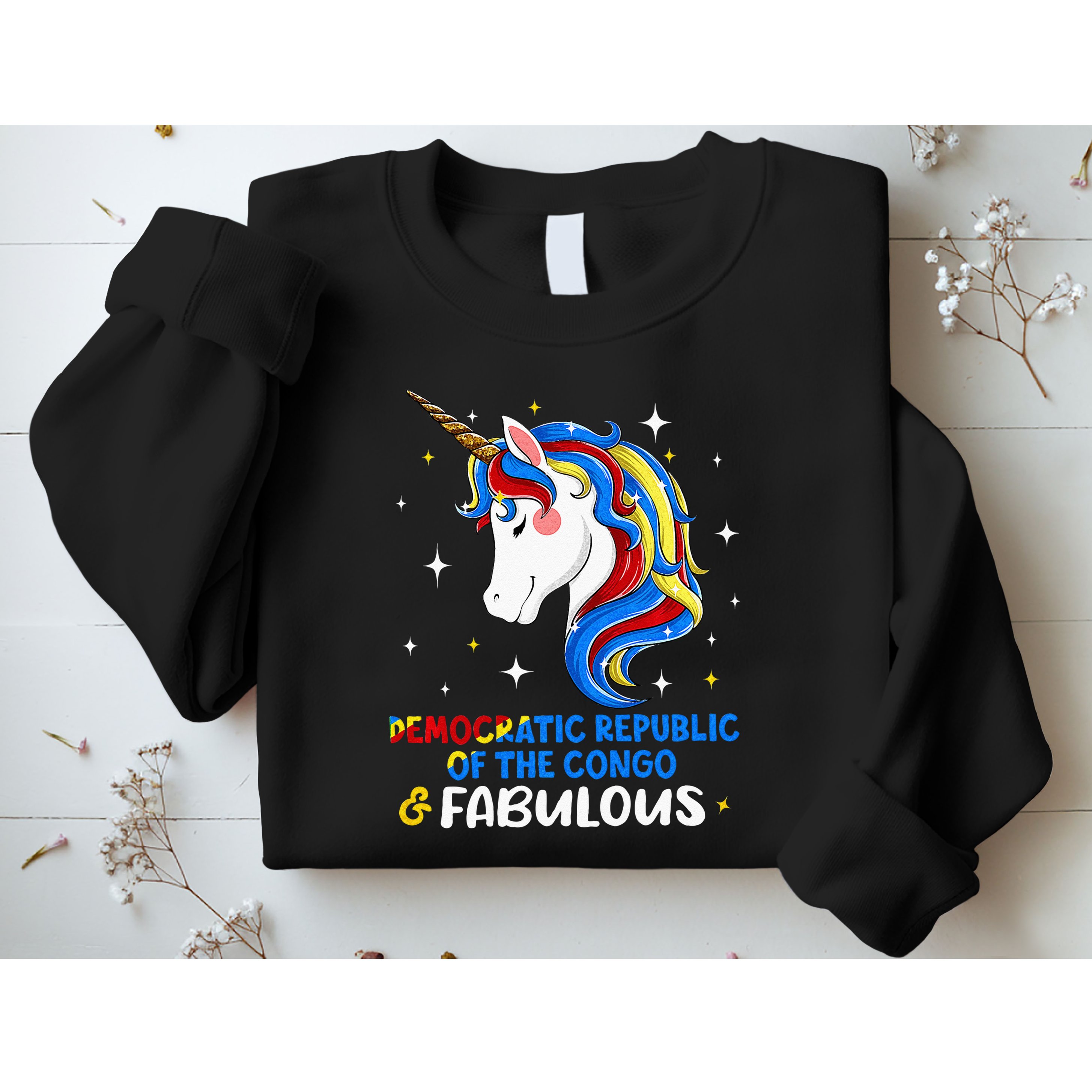 Monster High Alumni Pride Crest Sweatshirt