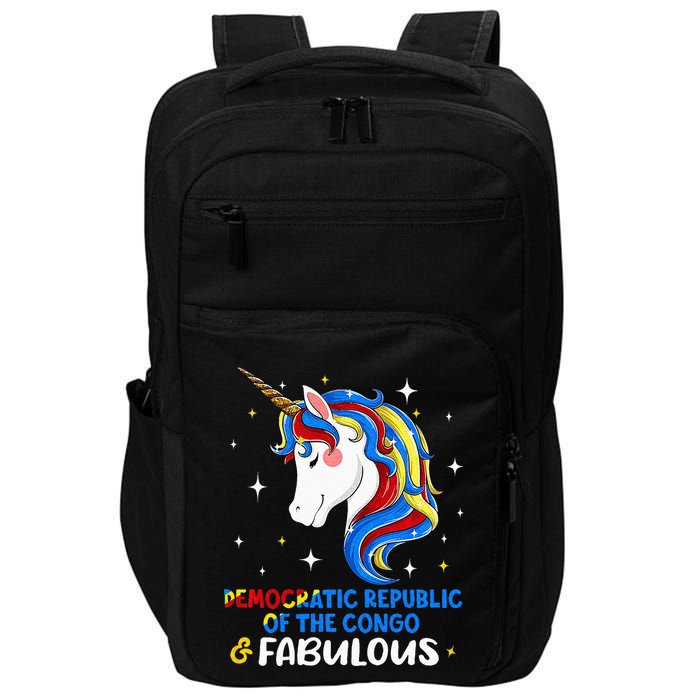 Monster High Alumni Pride Crest Impact Tech Backpack