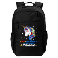 Monster High Alumni Pride Crest Backpack