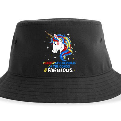 Monster High Alumni Pride Crest Sustainable Bucket Hat