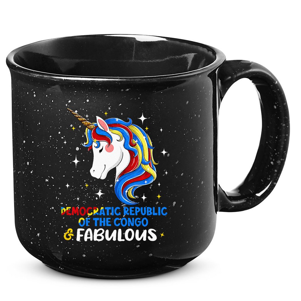 Monster High Alumni Pride Crest 15oz Campfire Ceramic Mug