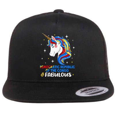 Monster High Alumni Pride Crest Flatbill Hat
