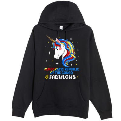 Monster High Alumni Pride Crest Premium Pullover Hoodie