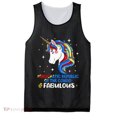 Monster High Alumni Pride Crest Mesh Reversible Basketball Jersey Tank