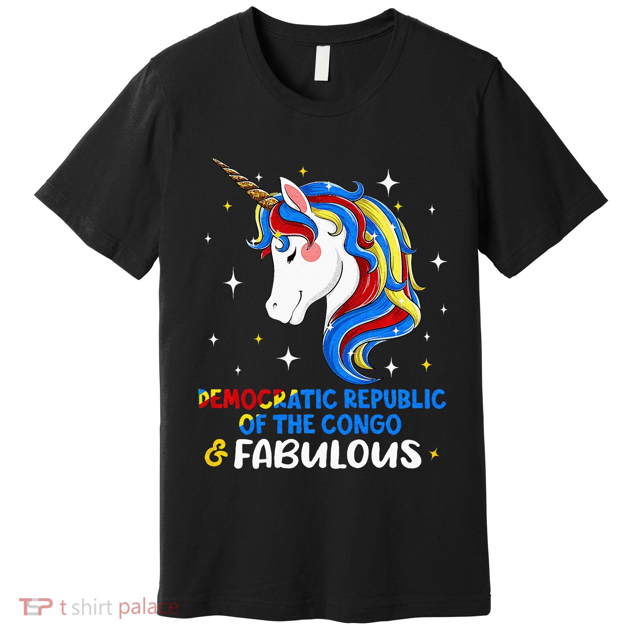 Monster High Alumni Pride Crest Premium T-Shirt