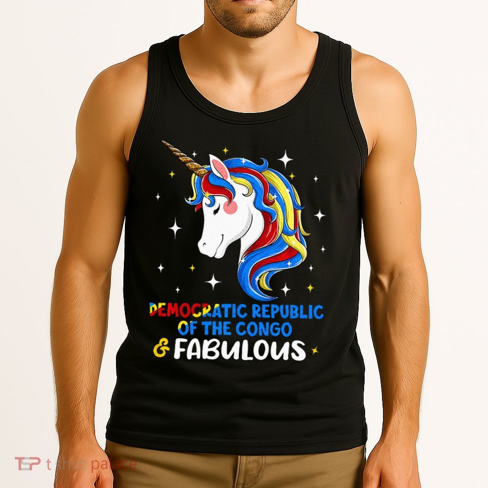 Monster High Alumni Pride Crest Tank Top
