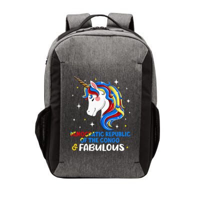 Monster High Alumni Pride Crest Vector Backpack