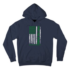 Mental Health Awareness Fight The Stigma Mental Health Hoodie