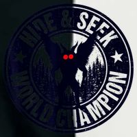 Mothman Hide And Seek World Champion Cool Mothman Silhouette Infant Baby Jersey Bodysuit