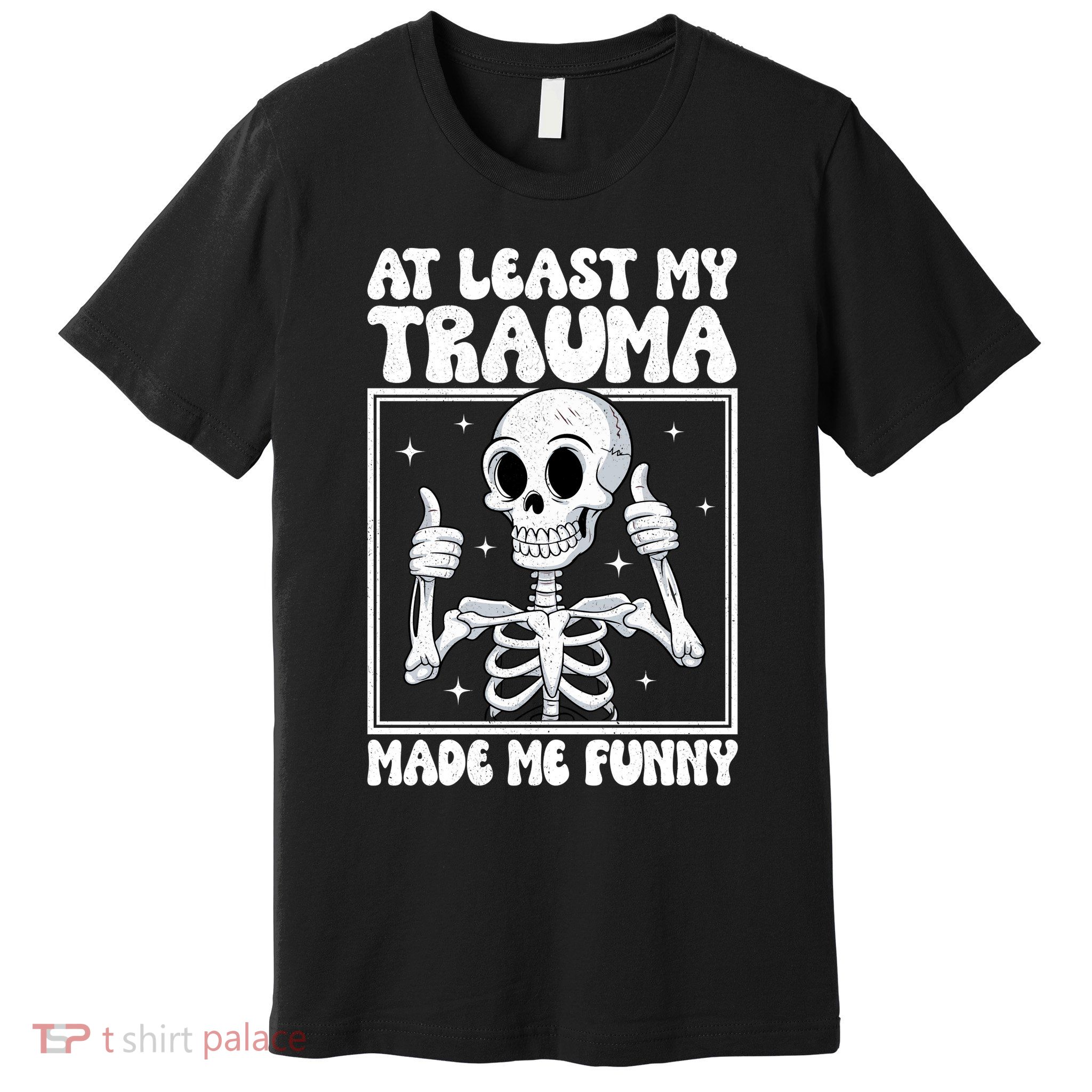 Mental Health Awareness Premium T-Shirt