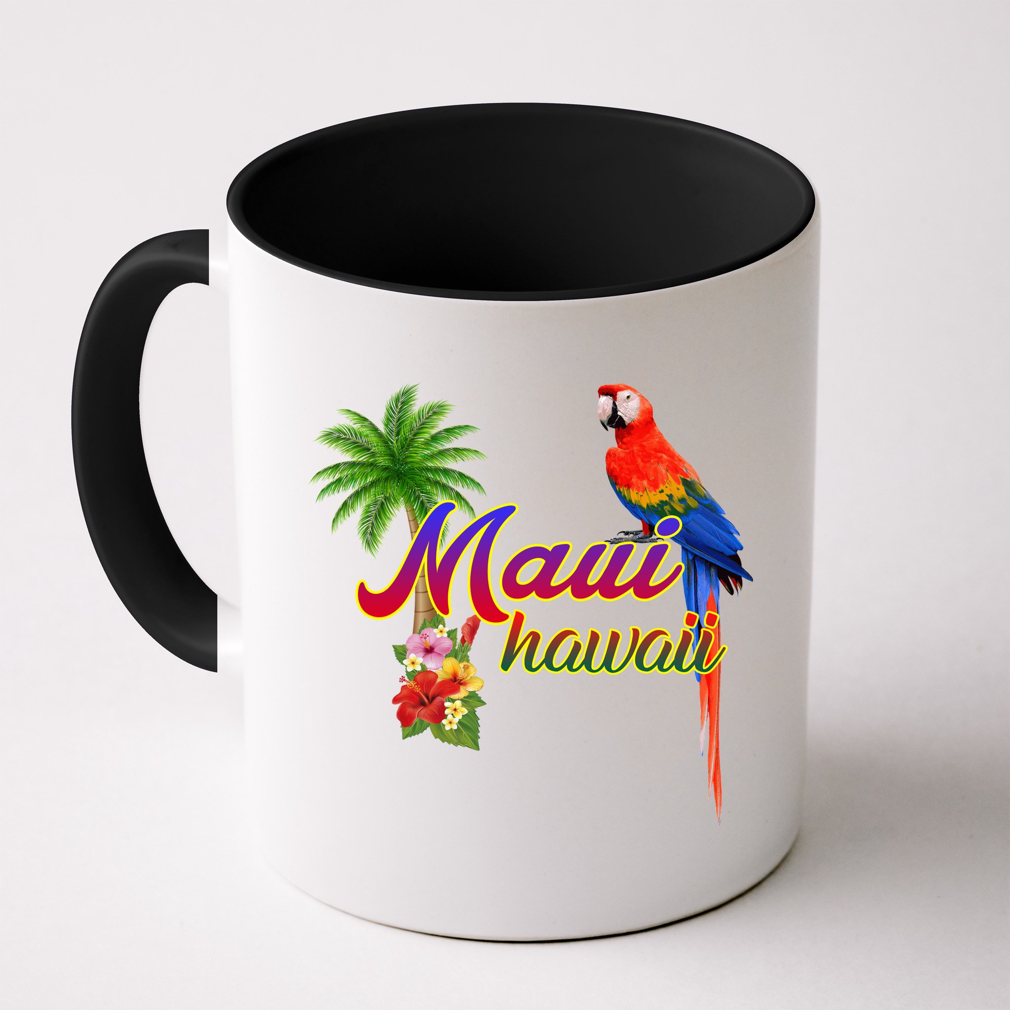 Maui Hawaii Beach Aloha Great Gift Mug