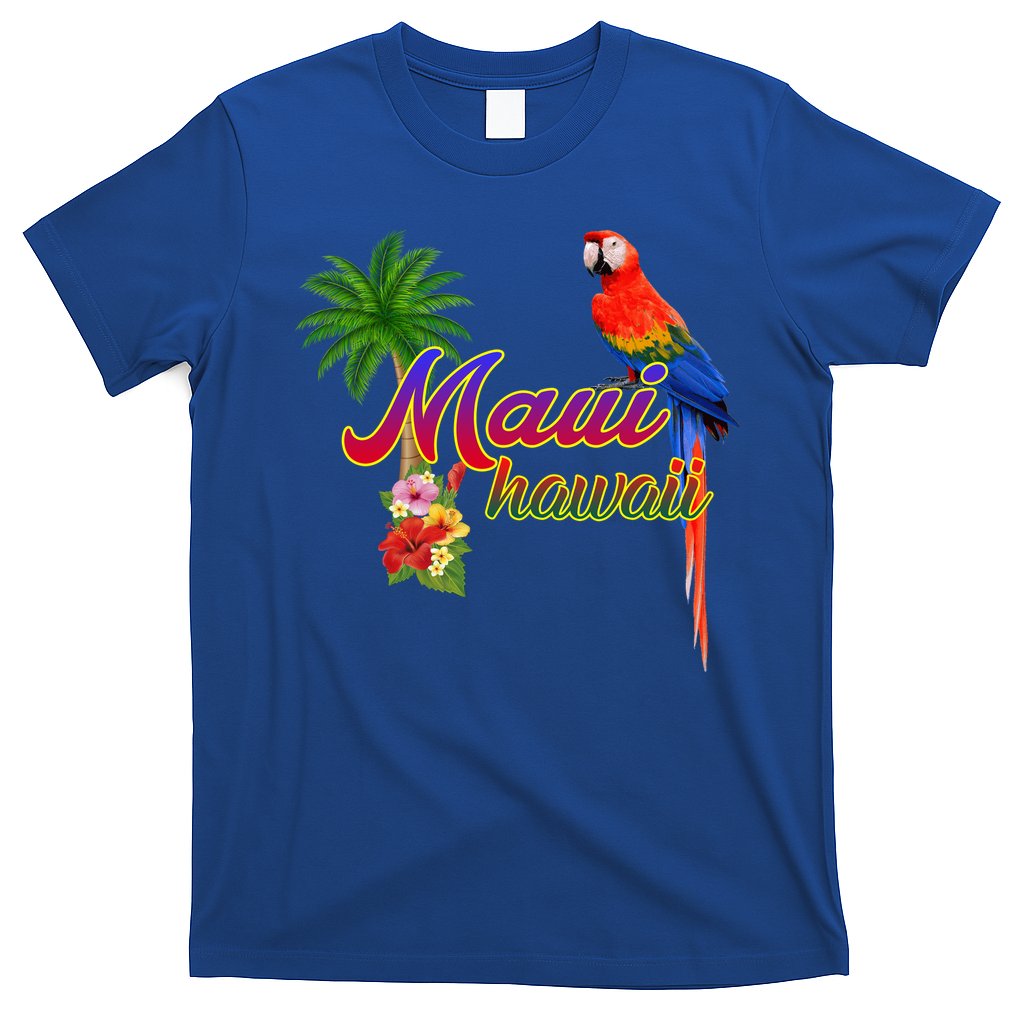 Maui Hawaii Beach Aloha Great Gift T-Shirt