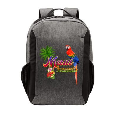 Maui Hawaii Beach Aloha Great Gift Vector Backpack
