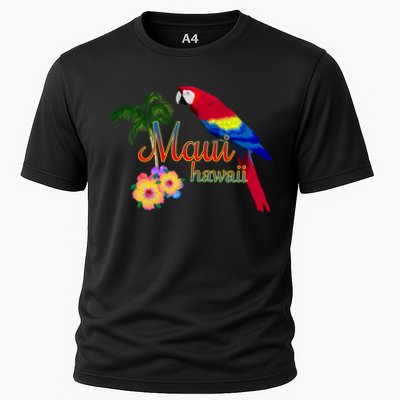 Maui Hawaii Beach Aloha Great Gift Performance Shirt