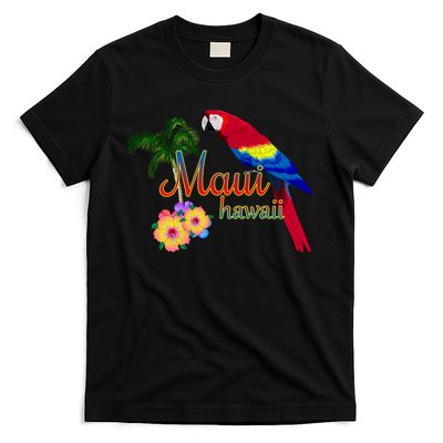 Maui Hawaii Beach Aloha Great Gift T-Shirt