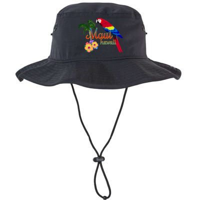 Maui Hawaii Beach Aloha Great Gift Bucket Hat