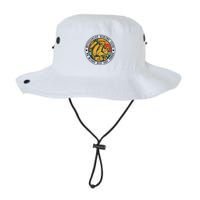 Mycologist Hiking Club We Might Not Get There Sloth Bucket Hat