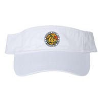 Mycologist Hiking Club We Might Not Get There Sloth Visor