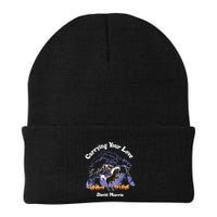 Miranda Harrison Carrying Your Love David Morris Beanie