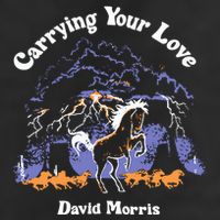 Miranda Harrison Carrying Your Love David Morris Beanie