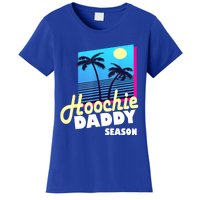 Mens Hoochie Daddy Season Women's T-Shirt