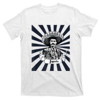 Mexican Hero Emiliano Zapata T-Shirt