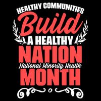 Mental Health Education National Minority Health Meaningful Gift Impact Tech Backpack
