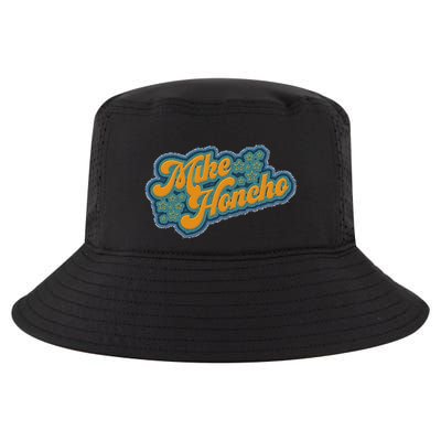 Mike Honcho For President Cool Comfort Performance Bucket Hat