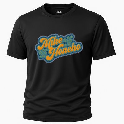 Mike Honcho For President Performance Shirt