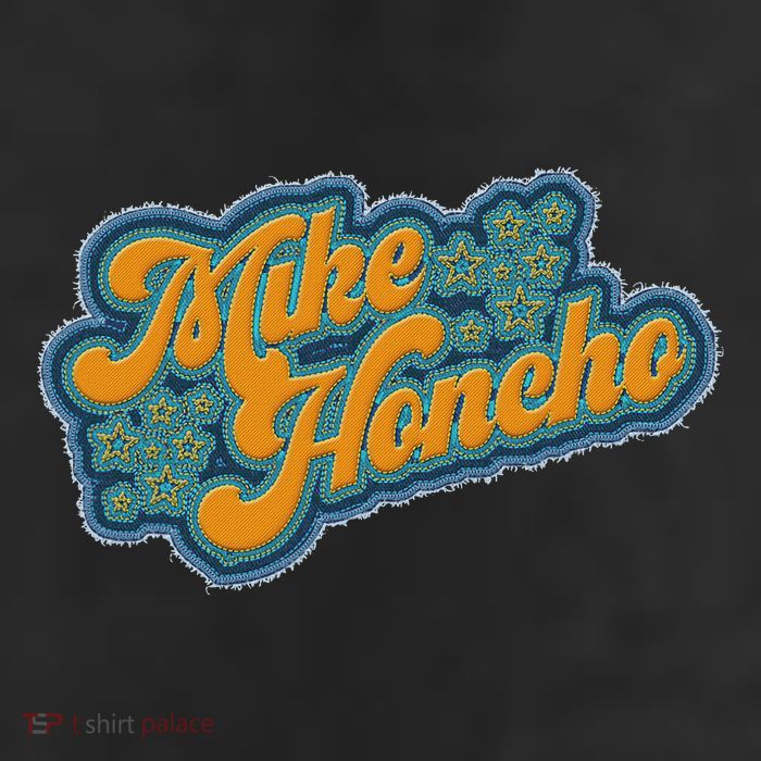 Mike Honcho For President Adult Drive Performance Visor