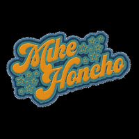 Mike Honcho For President Drawstring Bag
