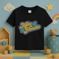 Mike Honcho For President Toddler T-Shirt