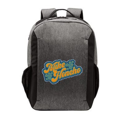 Mike Honcho For President Vector Backpack