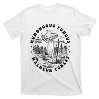 Mushroom Humongous Fungus T-Shirt