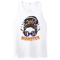 Momster Halloween Gift For Mom PosiCharge Competitor Tank