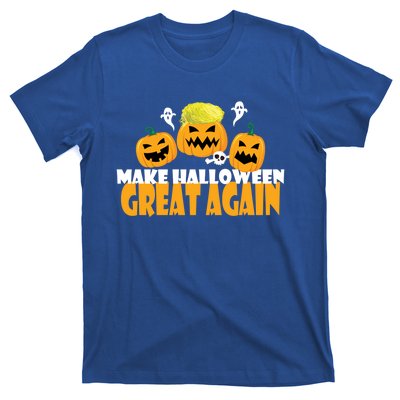 Make Halloween Great Again Meaningful Gift T-Shirt