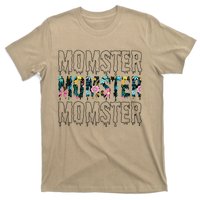 Momster Halloween  Gift For Halloween T-Shirt