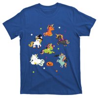 Make Halloween Great Again With Unicorn Spooky Costume Funny Gift T-Shirt