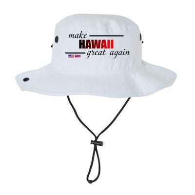 Make Hawaii Great Again Bucket Hat
