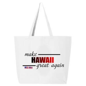 Make Hawaii Great Again 25L Jumbo Tote