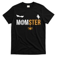 Momster Halloween | Happy Halloween T-Shirt