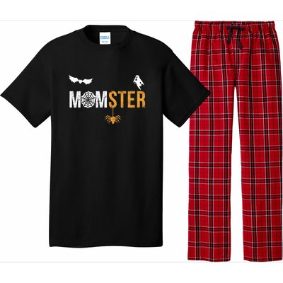 Momster Halloween | Happy Halloween Pajama Set