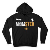 Momster Halloween | Happy Halloween Tall Hoodie